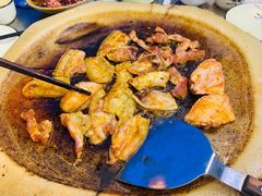 -老渔家白族石板烧旗舰店