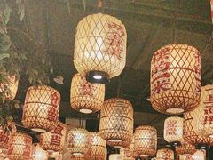 -南京大牌档(青岛万象城店)