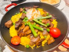 -西堤牛排(南京龙江店)