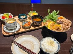 -桂马·日本料理·海胆·海鲜饭·酒场(民主广场店)