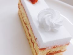 -成桂西餐厅·42年的味道(五大道疙瘩楼店)