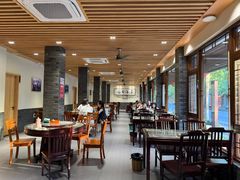 -洪福饭店·十八年老店