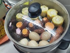 -中田健身工作室(东园店)