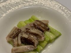 蟹柳芦笋-福1015(愚园路店)