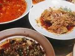 -永安水煮活鱼·仪征土菜院子
