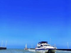 -巧克力渔家.小船海鲜胶东菜(万平口店)