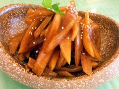-八珍饺子·烤鸭·家常菜