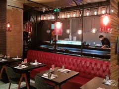 -喜寿司(金狮广场店)