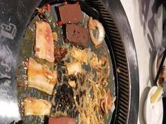 -么子烤肉(化龙池店)