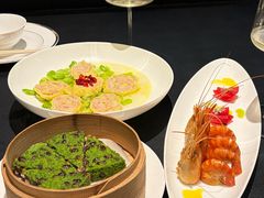 -茶人村·前滩江景雅宴(上海首店)
