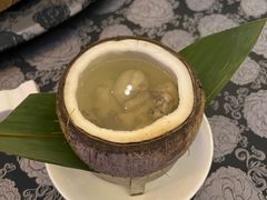 -元素中餐厅.海南菜.粤菜.椰子鸡.海鲜.包房.石梅湾威斯汀度假酒店