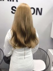 -T-Hair Salon