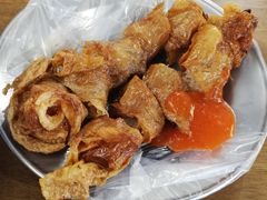 -林记木担鱼丸汤(鼓浪屿店)