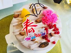 -GANSO元祖食品(锦创书城店)
