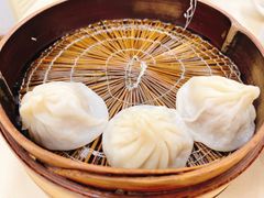 小笼包-福德小笼(东余杭路分店)