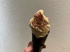 茶王冰激凌-喜茶(上海兴业太古汇店)