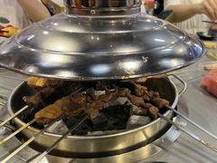 -水浒烤肉(大学城总店)
