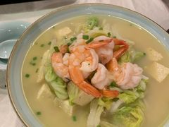 -渔娘渔家丹东海鲜(东直门店)