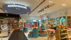 -motherswork(静安嘉里中心店)