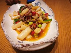 -文叔·湖北名小吃·小龙虾(华强北店)
