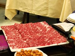 -好彩海鲜火锅饭店(银河百老汇店)