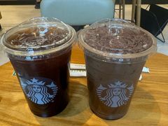 -星巴克(古美路店)