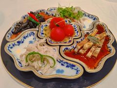 -京彩臻品火锅