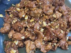 -清真·同发顺饭庄·烧麦(总店)