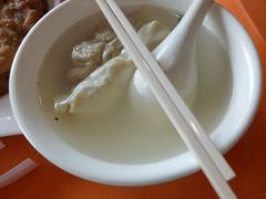 -鲜得来排骨年糕(即墨路店)