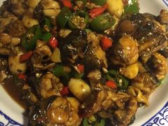 -小柴米·传统江西菜(万寿宫店)