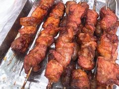 -王记西鎮电烤肉(汶上路店)