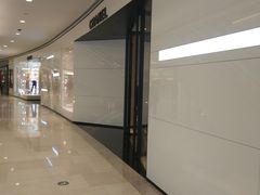 -CHANEL(恒隆广场店)