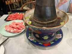 -东来顺饭庄(apm总店)