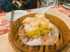 -点都德(世纪汇店)