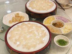 -寻味顺德·南记酒家·传统顺德菜·鱼生(广源路店)