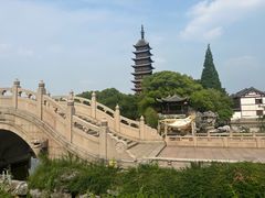 -常熟方塔园