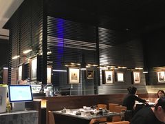 大堂-大头椰·海南椰子鸡火锅(思明万象城店)
