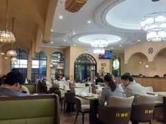 -清真·AL-JANNAT 佳纳特餐厅(狮子桥店)