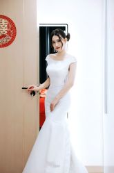 -曼格纳婚礼艺术中心(张江店)