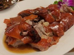 -品大三·南京菜(大行宫店)