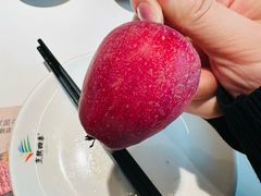 -烹然四季椰子鸡火锅(姚家园万象汇店)
