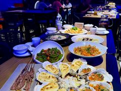 -蠔爺王志德生蚝馆(金沙湾店)