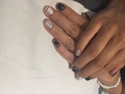Lily Nails美甲美睫(世茂·工三店)-LILY NAILS美甲美睫