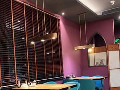 大堂-品回味清真西北楼(宁波首店)