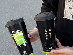 -烧柠·柠檬茶(大融城店)