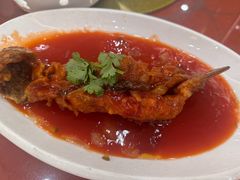 -煲仔王海鲜酒家