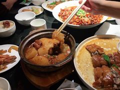 -小资太太餐厅(南岗区店)