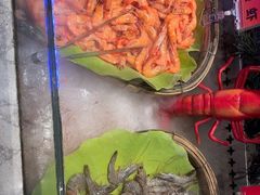 -阪尚皇·原切牛排·烤肉火锅自助(北京路店)