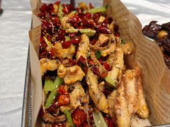 -桂园餐厅(五大道店)