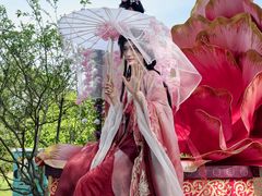 -武汉园博园(武汉自然博物馆)
